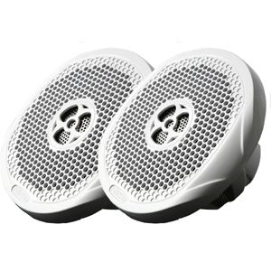 FUSION 7 2 Way Marine Speakers   260W  