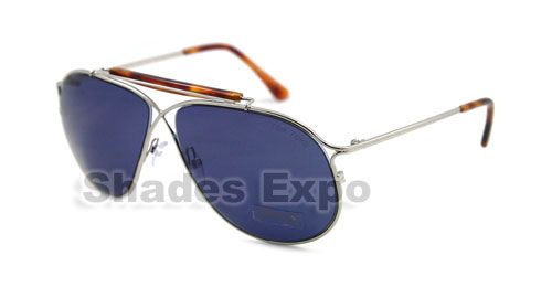 NEW TOM FORD SUNGLASS TF 193 TORTOISE MAGNUS 16V TF193  