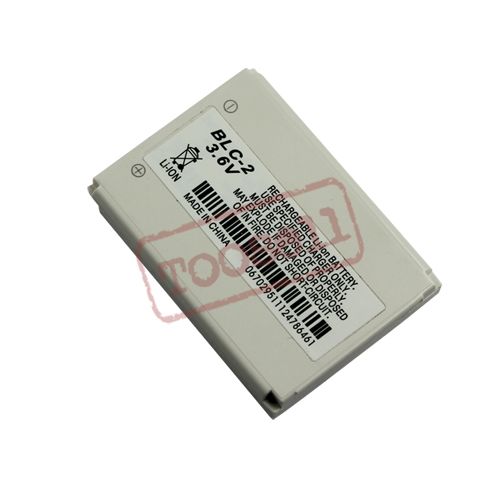 BLC 2 BLC2 Battery Replacement For Nokia 3310 3390 6010 3585i BLC2 