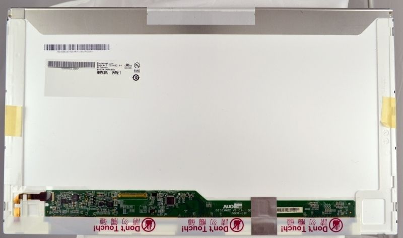 LTN156AT05 U09 15.6 LED LCD Screen left connector  