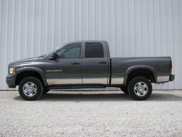 Dodge  Ram 2500 ST in Dodge   Motors