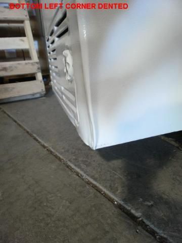 FRIGIDAIRE FGCH25M8LW 24.9 CU. FT. CHEST FREEZER  