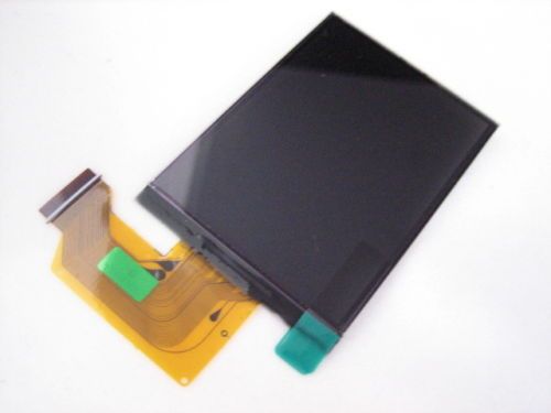 LCD Display for Fuji Fujifilm JX205 JX250 JX255 JV100  