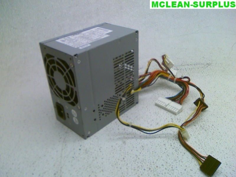 Genuine HP 250W ATX 24 Pin Power Supply LITEON PS 5251 08 410507 002 