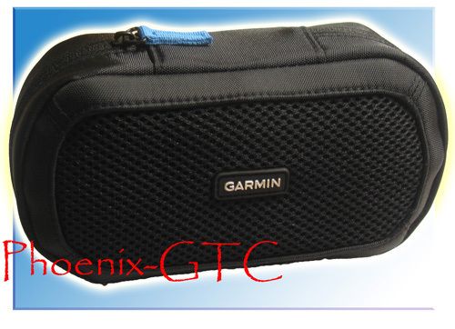 GARMIN CARRY CASE for EDGE 200 205 305 500 605 705 800 APPROACH S1 