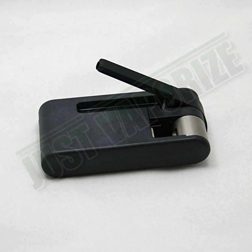 2011 VAPORSMOKE PORTABLE VAPORIZER NINJA EDITION + VAPECASE CUSTOM 