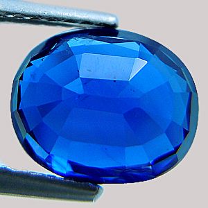 Natural Sapphire