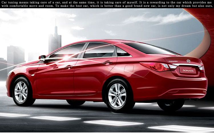 We have all type korea car   Hyundai, kia, GM Chevy, etc.