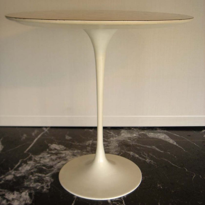 20 Vintage 1960s Knoll Saarinen Side Table PRICE REDUCED  