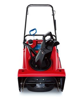 Toro Power Clear 621R Recoil Start Snow Thrower (38451)  