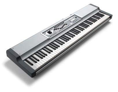 FATAR VMK 188 PLUS 88 KEY HAMMER ACTION KEYBOARD [3395]  