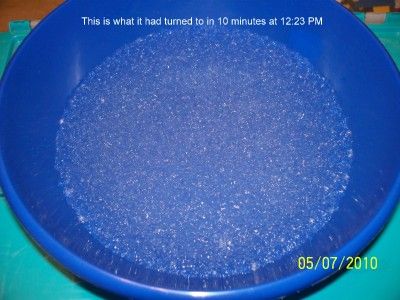 lb H5E Water Absorbing Crystals Plants Crafts Gardens  