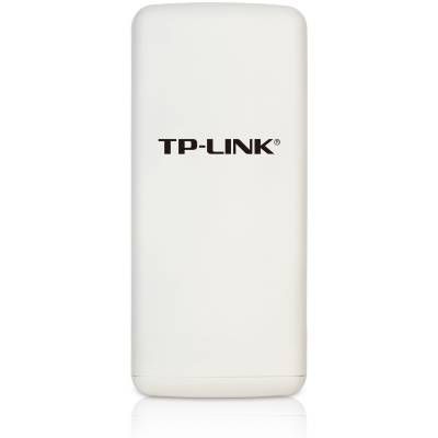 TP LINK TL WA5210G 2.4GHz Wireless Outdoor Access Point  