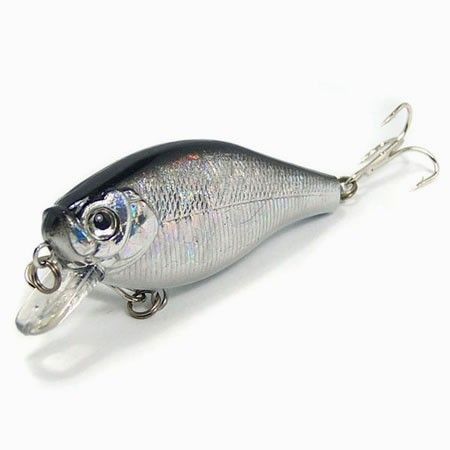 FISHING LURE shad rap Crankbaits Lures RHAQ 50 10  