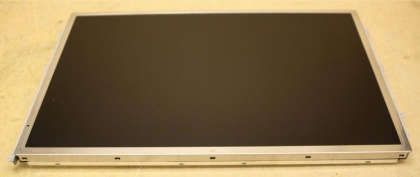 Apple iMac G5 20 LCD Display Screen LG Philips LM201W01 (A5) (K2) 661 