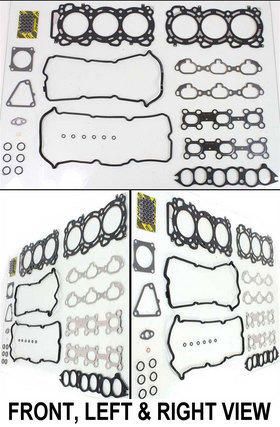   Gasket Nissan Maxima 97 96 95 Infiniti I30 99 98 Car Auto Parts  