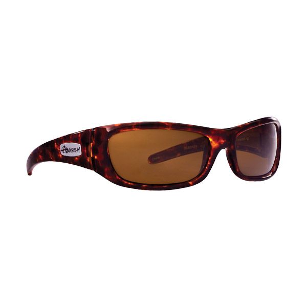   Sunglasses Blacken Tortoise Brown Polarized CO 782612003951  