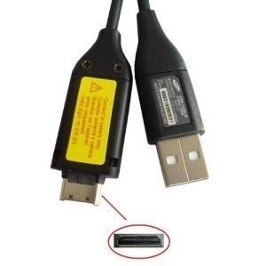 Genuine Samsung CB20U05A USB Cable SUC C3 SUC C7 SUC C5  