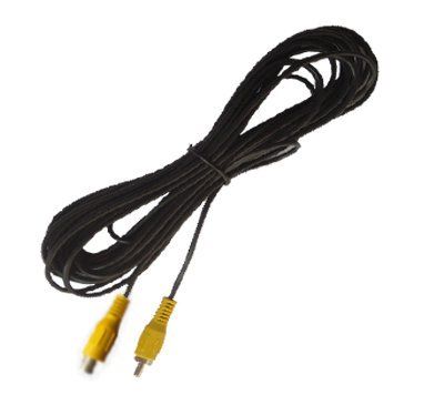   cable is availablewith matching male and female universal RCA