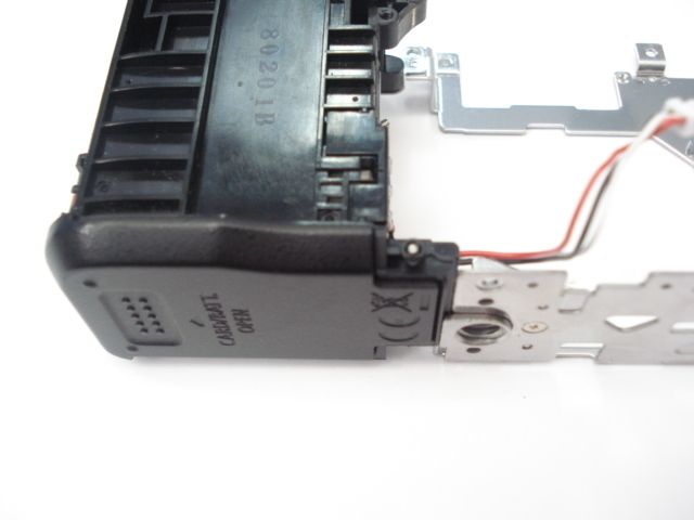 CANON G9 DIGITAL CAMERA BATTERY DOOR REPAIR PARTS  