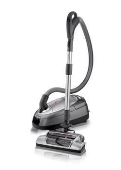   WindTunnel Anniversary Canister Vacuum Cleaner 073502029046  