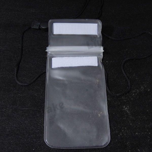 NEW Protective Waterproof Bag Case Pouch for Cell Phone  