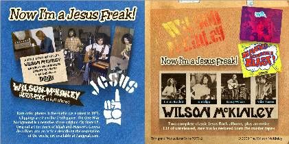   Jesus Freak , the new double CD, 45  track album, AVAILABLE NOW