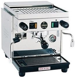 PASQUINI Livia 90 Semi Auto ESPRESSO MACHINE *NEW*  