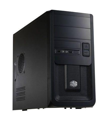 INTEL DUAL CORE 3.4 GHz 8GB 1TB DVD XP PRO 64 POWER PC  