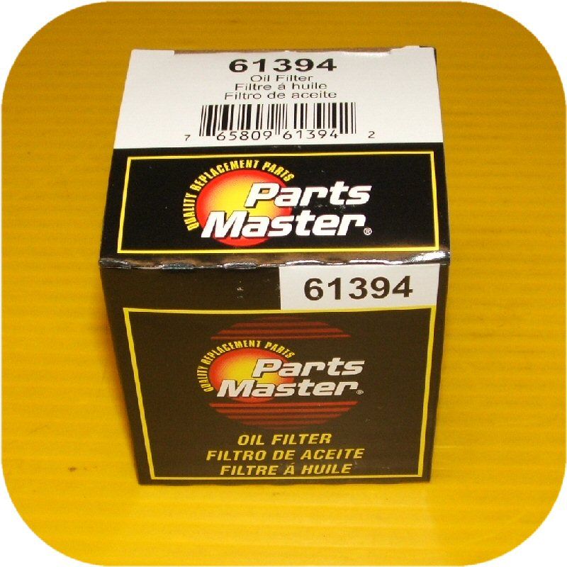 Oil Filter Kawasaki Mule EZ GO Golf Cart Cub Cadet Toro  