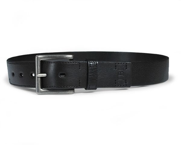 Timberland mens leather belt black classic / casual leisure  