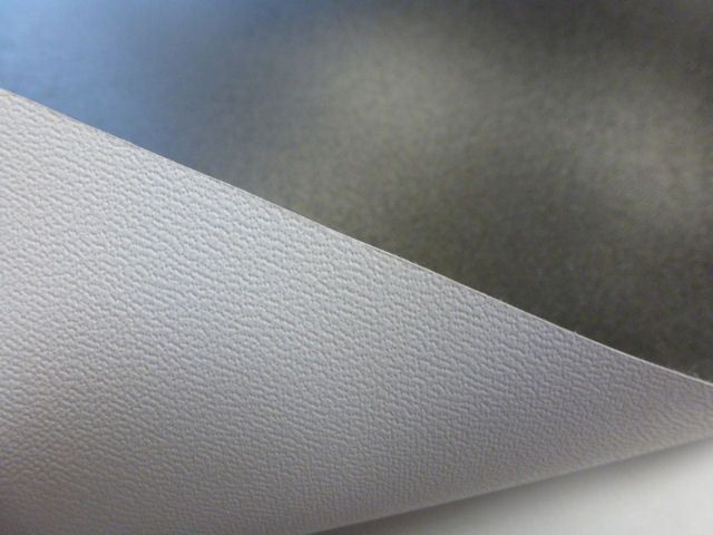   Projector Screen Material. High Contrast Gray for DLP/LCD HDTV  