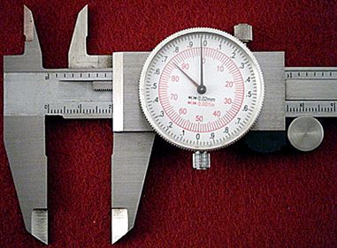 Dual Face Dial Caliper 8.0 /200mm Machinist Tool Sale  