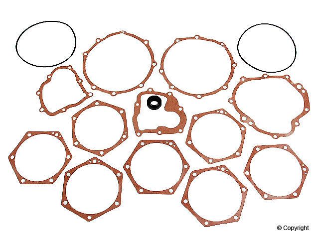 Transmission Gasket Kit VW Sand Rail Dune Buggy Manx 16  