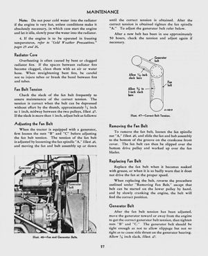   covers operation lubrication maintenance specifications and more this