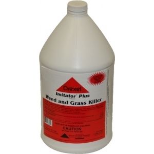 Drexel Imitator Plus Glyphosate 1 GAL Weed Killer  