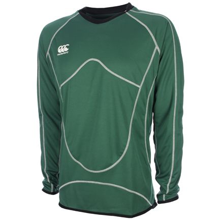 Canterbury Mens Goalkeeper Soccer Jersey Shirt Top   Football Keeper 