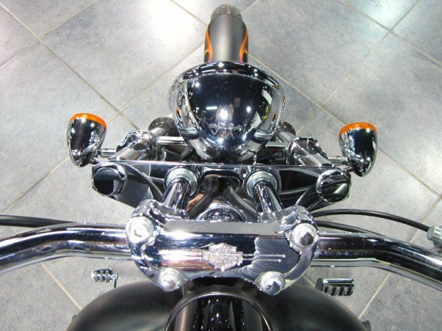 Harley Davidson  Softail Harley Davidson  Softail  