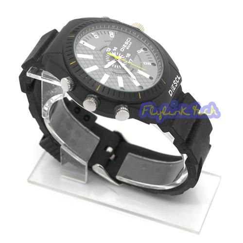 8GB HD 1080P Watch Hidden Camera mini DV DVR Waterproof Night Vision 