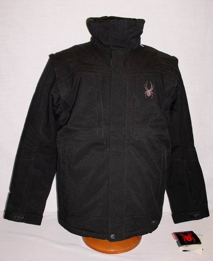 NEW 20,000mm SPYDER RIVAL MENS INSULATED JACKET XL UK44  