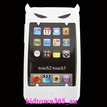   for you no retail packaging compatible model apple ipod touch 2g 3g