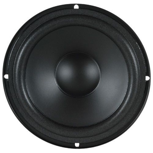 Jamo 6.5 Woofer Mid Woofer Mid Range Speaker 6 1/2 8 Ohm Foam 