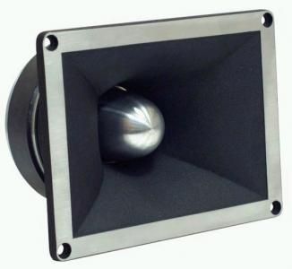 PYLE PDBT78 4.5 X 6 700 WATTS TITANIUM BULLET TWEETER  