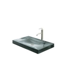 Kohler Antilia Wading Pool Glass Lav Sink K 2369 B11  