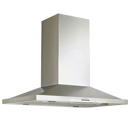 Artisan 36 Island Range Hood 600 CFM Stainless Steel  