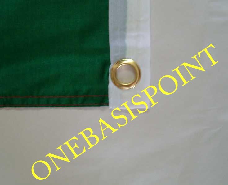 x5 MEXICO FLAG HUGE BANNER NEW QUALITY MEXICAN 3X5  