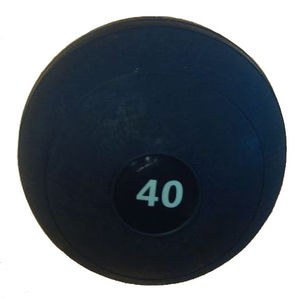 CFF 40 lb Slam Medicine ball MMA crossfit   Slammer  