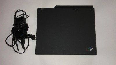 IBM/Lenovo Think Pad T40 Laptop *Great Condition*  