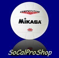 MIKASA VSL215 VOLLEYBALL SYNTH LEATHER IN/OUTDOOR =NEW=  