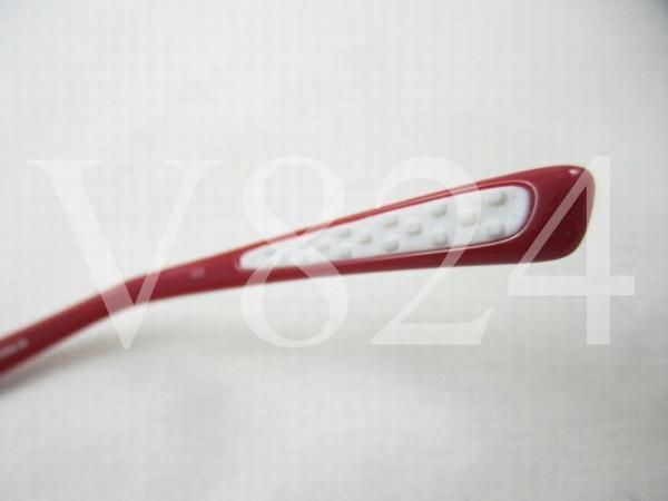 NIKE EV 0526 Sunglasses SKYLON ACE E Wht Red EV0526 126  